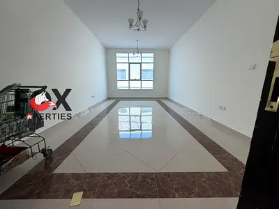 Luxury Master Bedroom Apartment | Open View | Spacious Layout | Prime Location in Mushairif, Ajman