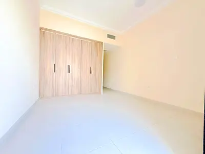 30 days free Lxury and Like Brand new apartment with balcony with open view