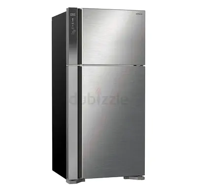 Hitachi Large Inverter Refrigerator / Freezer