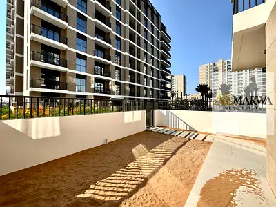 Luxury & Cozy 1BR || Huge Terrace || Parking Free || All Amenities Free