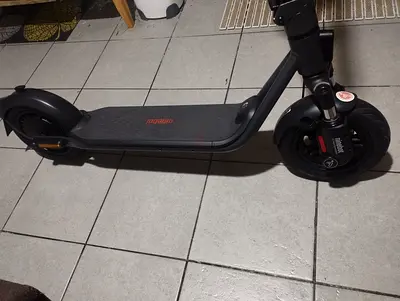 Segway Nineboot F2 II