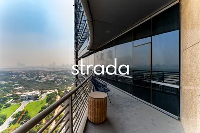 Upgraded | Zabeel view | Investment Ready