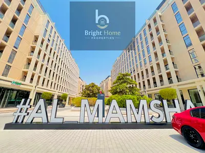 Brand New 1BR Ready To Move Lavish Amenities Offer