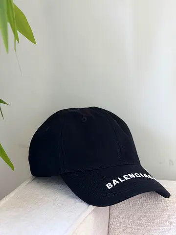 Balenciaga Cap