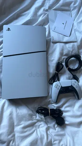 PlayStation 5 Digital Edition - 4K 120 HDR (Selling less than the bought price)