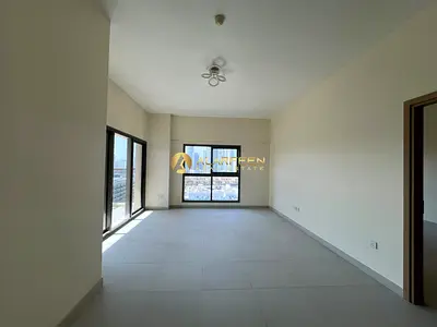 Spacious 1 Bedroom | Hessa Views JVC | Balcony & Pool Access