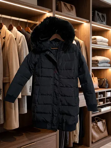 Winter jacket