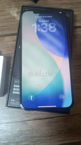 Apple I phone 12 pro max