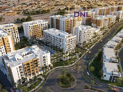 1BR | Amenities View | Wasl Gate | Resale