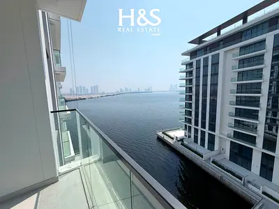 Waterfront 1 BR | Stunning Views | The Cove II