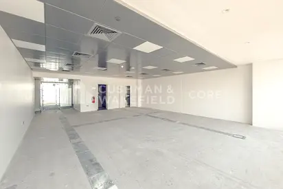 OFFICE FOR RENT | DED LICENSE | DUBAI MEDIA CITY
