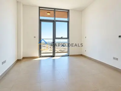 Vacant Studio | High Floor | With Balcony