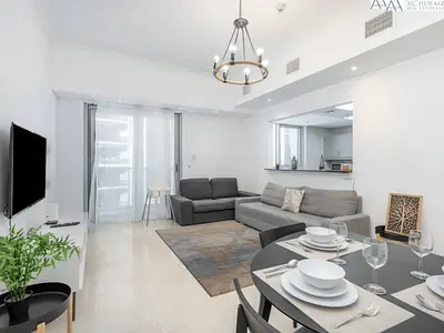 Huge Layout | Fully Furnished | 5.3% Gross ROI