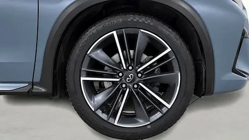 صورة مصغرة 12 لـ 2023 Infiniti QX55