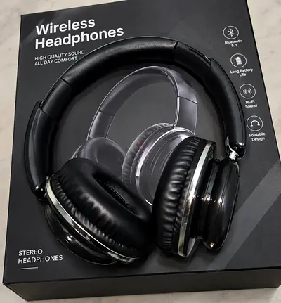 Original Teko Headset