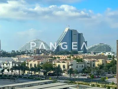 Marsa Al Arab View | Motivated Seller | VOT