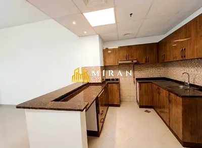 Spacious 1 Bedroom | Community View | Excellent Layout