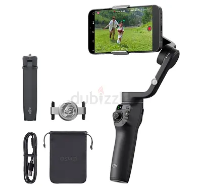 Phone Gimbal Stabilizers