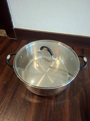 Cooking pot