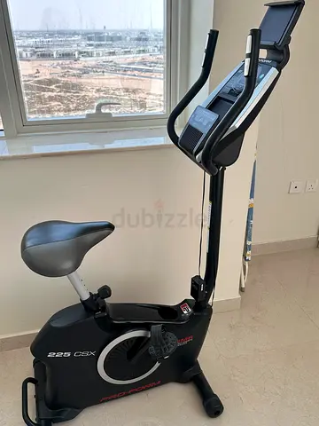 Sport bicycle