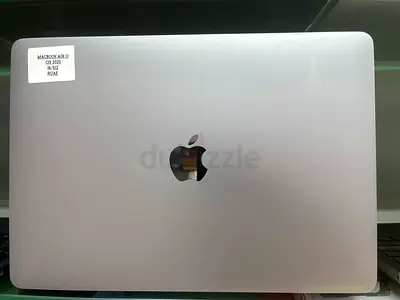 Apple MacBook Air 13 (Space Gray) - Used