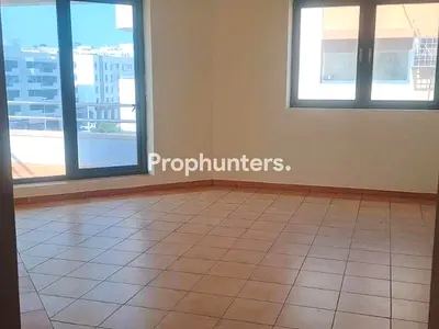 Spacious 3BR Apt. | Chiller Free | Family Building