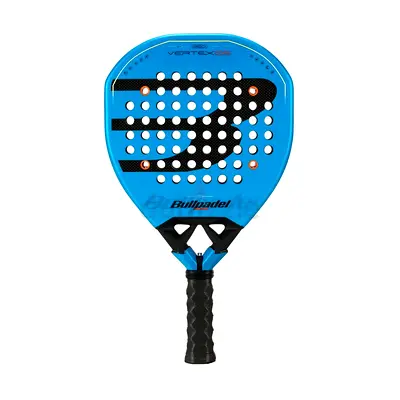 Bullpadel Vertex 05 Geo 2026 — Brand New, Sealed
