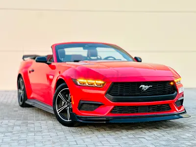 CONVERTABLE / NO DEPOSIT OPTION AVAILABLE/ FREE DELIVERY / GOOD OFFER FOR MONTHLY BOOKING