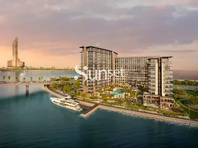 2BR Playa Del Sol l Al Marjan Island
