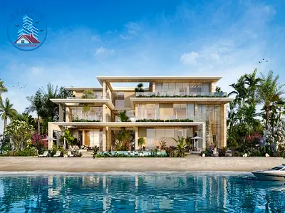 70%Post handover | 30%During | Private Pool & Garden