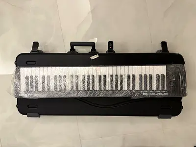 M-Audio Keystation 61 MK3 USB MIDI Keyboard, New