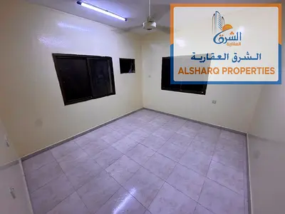 أرخص غرفتين وصالة بعجمان_النعيمية 1 _ببلكونة