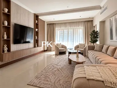 Next Available: 31 Oct 2026 | Newly Renovated Partical Sea View 1B Near Park