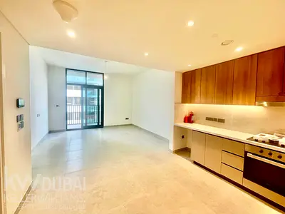 High-Floor 1BR | Modern Living in FH Residency