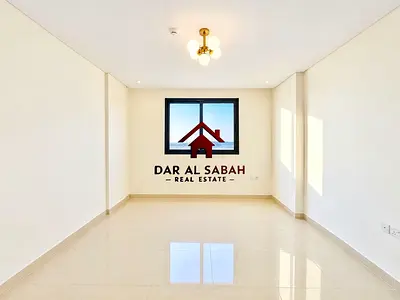 Brand new apartment for rant spacious master badroom,6 payment,no deposit cash,ready to move in ,ju