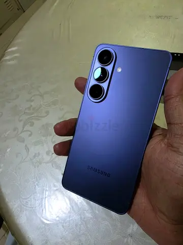 S26 256gb 5months old