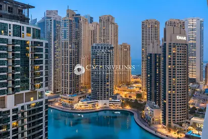 BEST DEAL | Great Marina Views | Amazing Layout