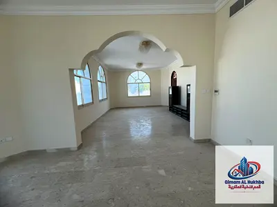 Luxury Sharqan Villa 5 Bedrooms 4 Balconies Private Pool Large Yard 4-Car Parking New Finishing & Free Maintenance