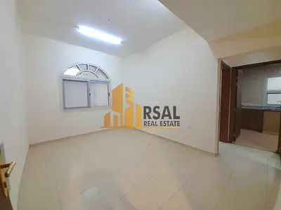 No deposit Cash// 1 Bedroom Hall for family// front on LuLu market