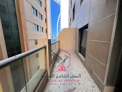 2-Bedroom Apartment for Rent | Al Majaz 2 – Sharjah