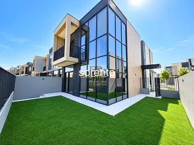 Brand New | 4 Bed G+1 | Park Backing