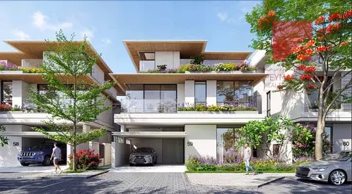 Luxury 5BR Villa | 5% Down Payment | 70% on Handover
