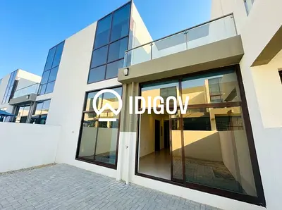 4BR Villa | Community View | Ready to Move
