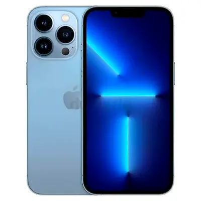 iPhone 13 Pro Max - Good Condition, 256gb , Sierra Blue
