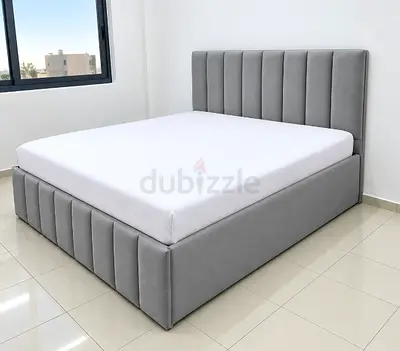 Brand New Luxury Queen Bed including Medical Mattress Available