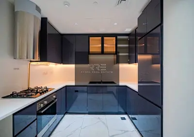 HIGH FLOOR 2BR | CANAL VIEWS | BRAND NEW