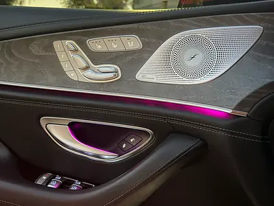 2019 Mercedes-BENZ AMG — миниатюра 14