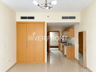 Ready to Move | Spacious Layout | Community View