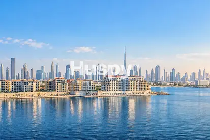 Vacant | Marina View | Fully Renovated