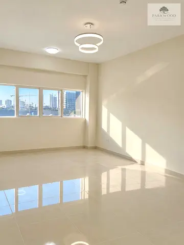 Bright 1BR Apartment | Profile Residence | Balcony & Pool Access
